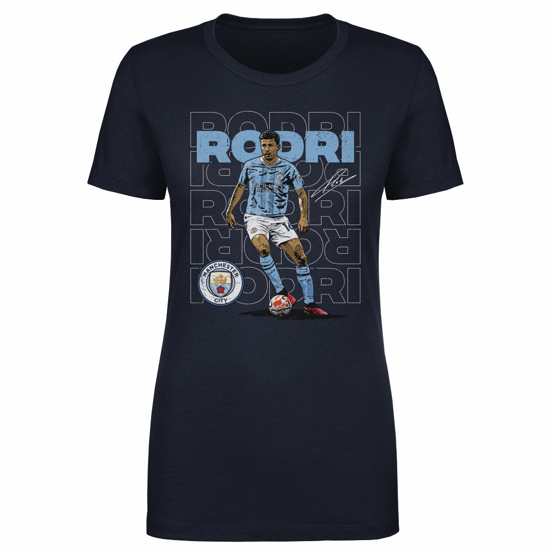 Rodri Women's T-Shirt | 500 LEVEL