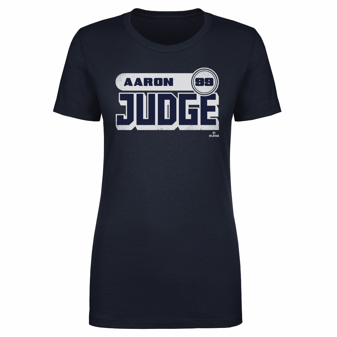 Aaron Judge Women's T-Shirt | 500 LEVEL