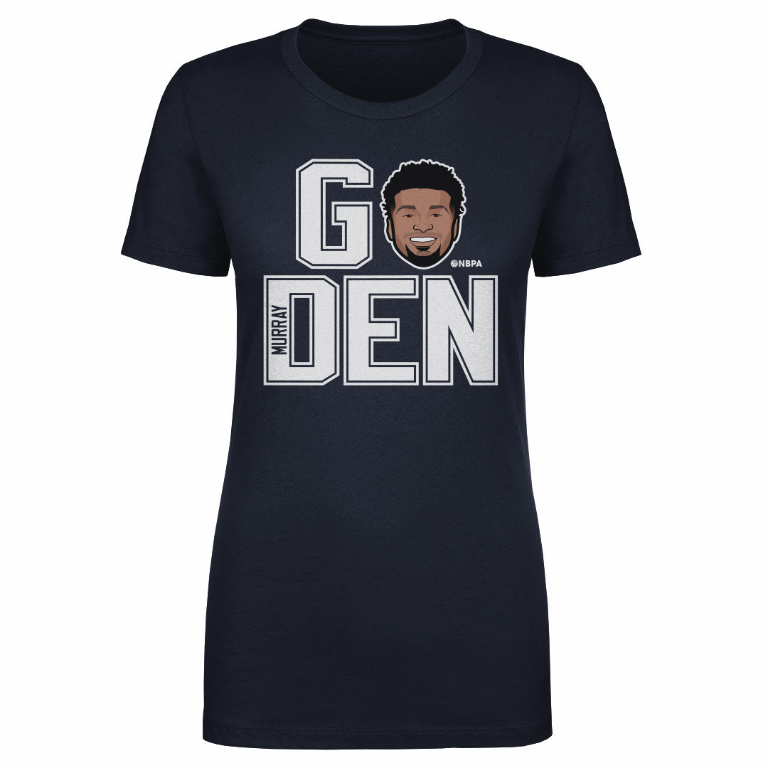 Jamal Murray Women's T-Shirt | 500 LEVEL