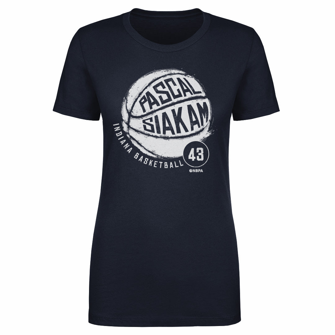 Pascal Siakam Women's T-Shirt | 500 LEVEL