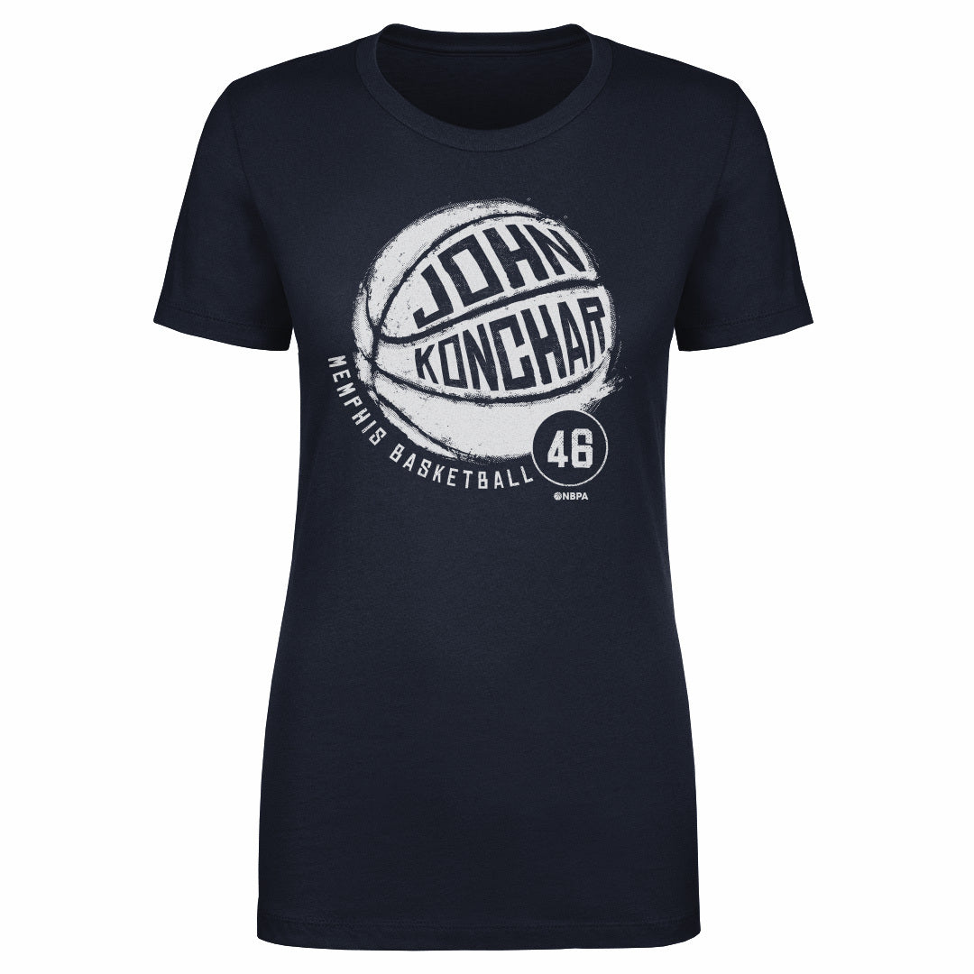 John Konchar Women's T-Shirt | 500 LEVEL