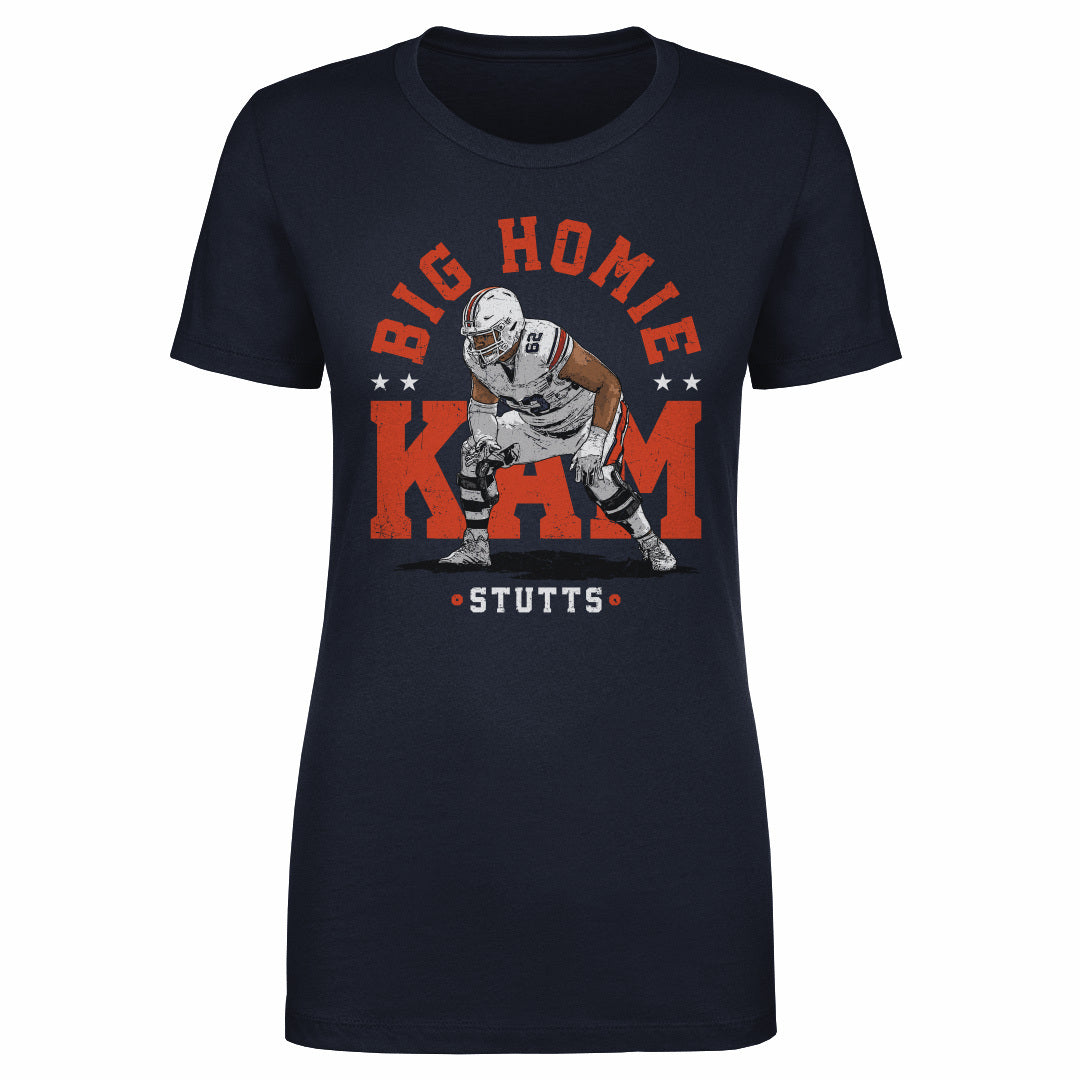 Kam Stutts Women's T-Shirt | 500 LEVEL