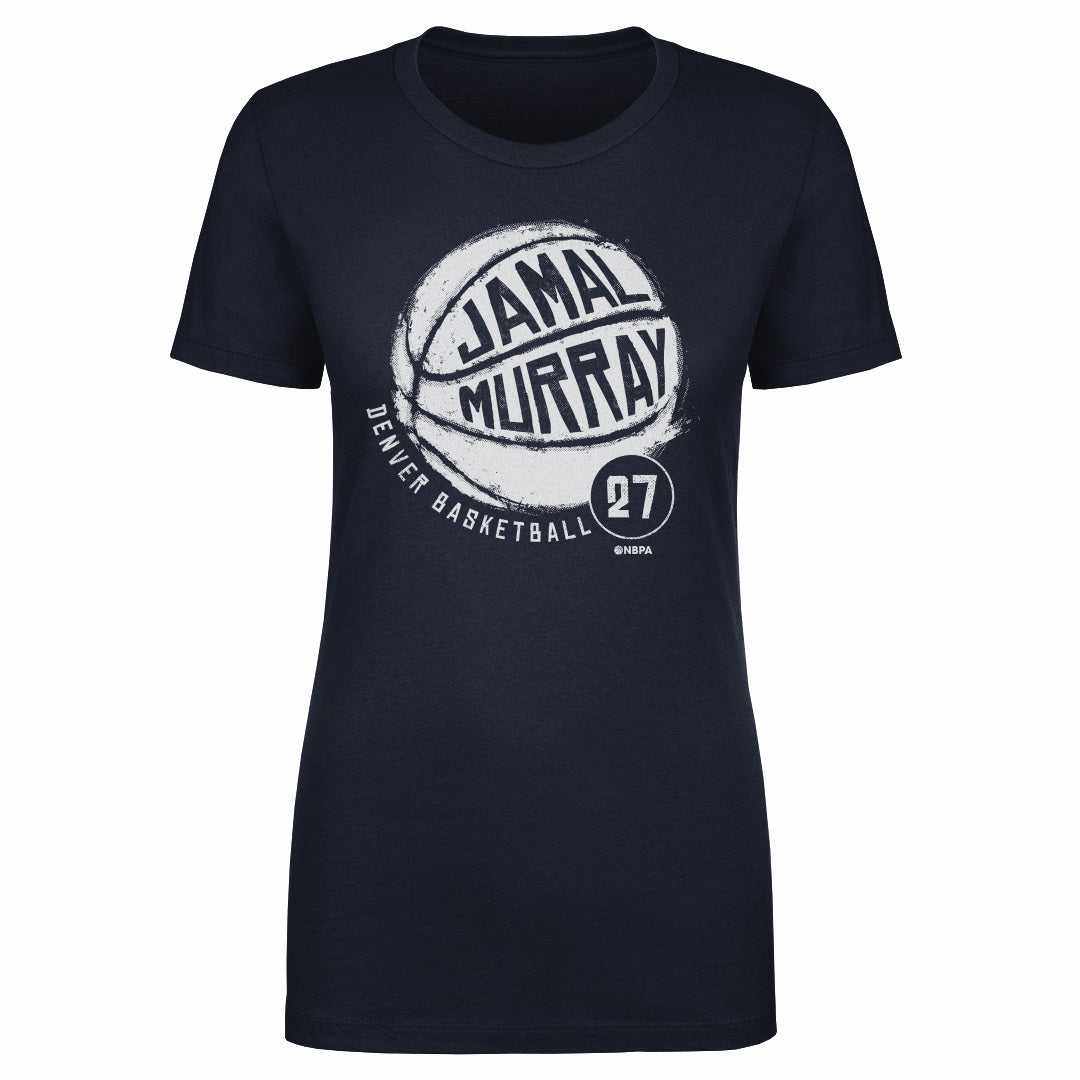 Jamal Murray Women's T-Shirt | 500 LEVEL