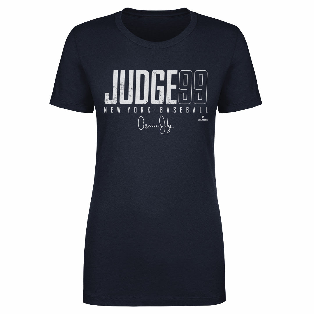 Aaron Judge Women's T-Shirt | 500 LEVEL