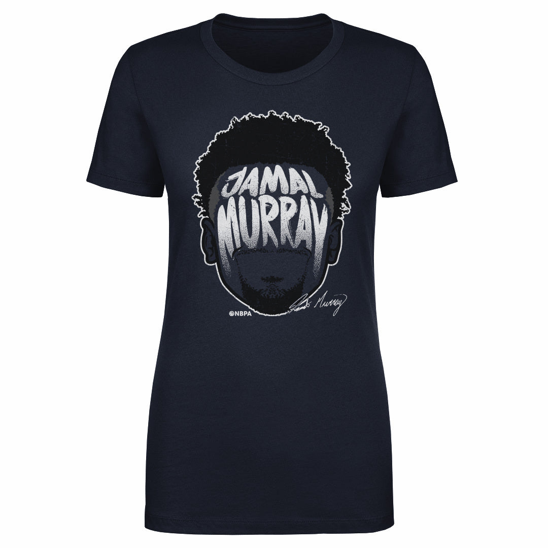 Jamal Murray Women's T-Shirt | 500 LEVEL