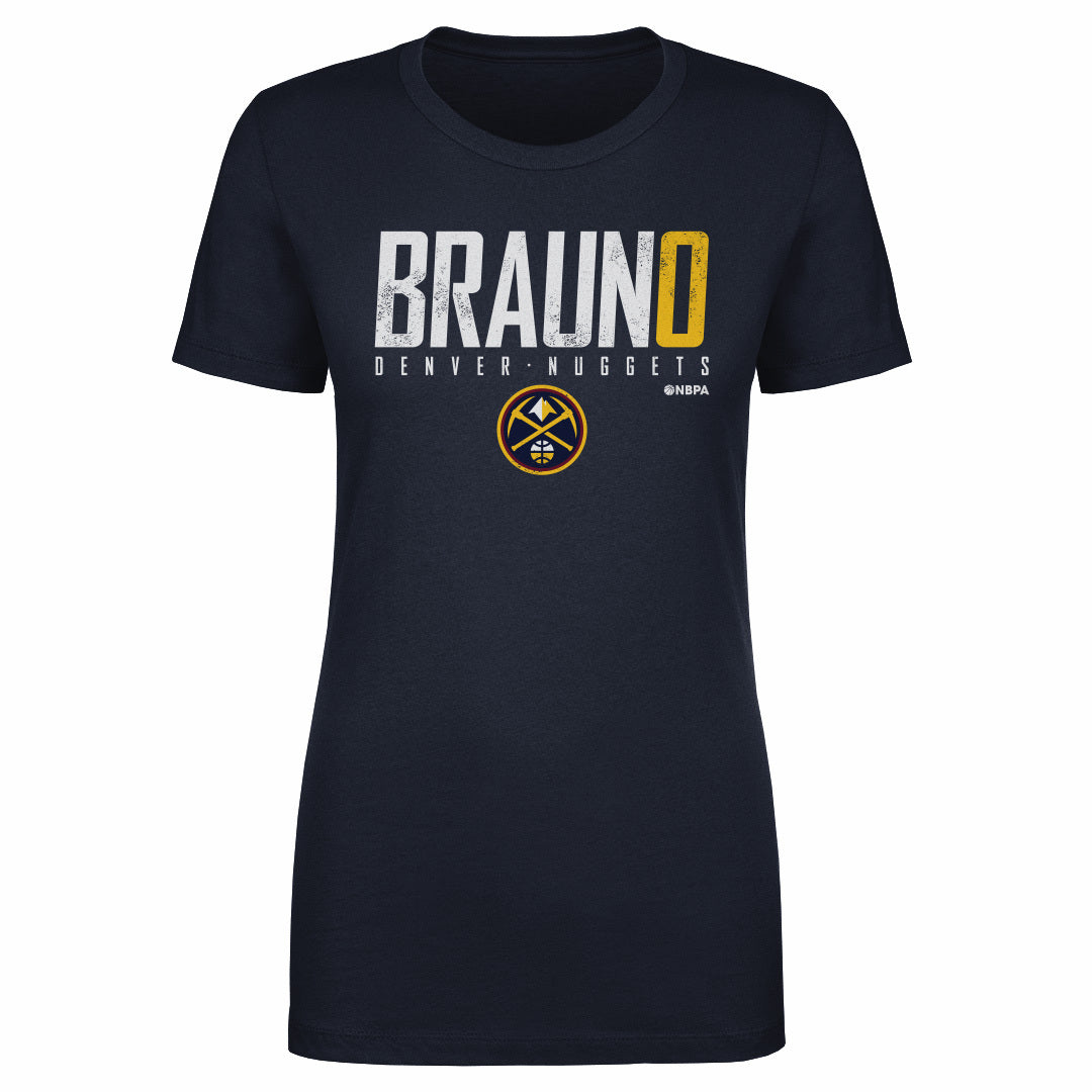 Christian Braun Women's T-Shirt | 500 LEVEL