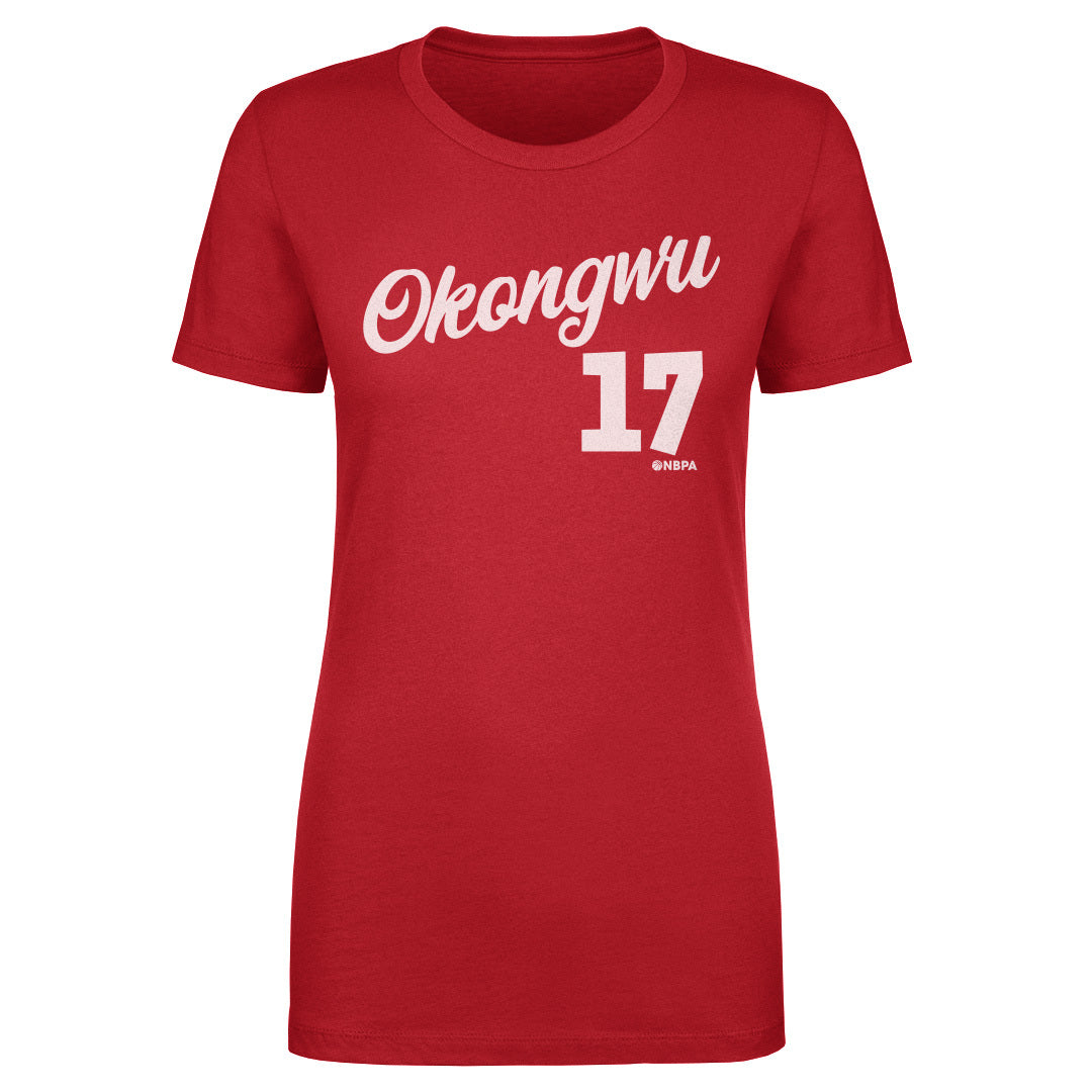 Onyeka Okongwu Women's T-Shirt | 500 LEVEL