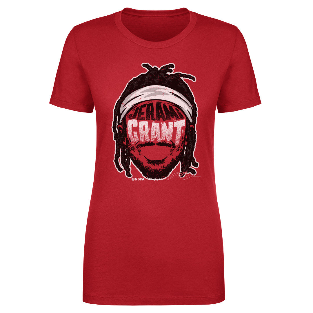 Jerami Grant Women's T-Shirt | 500 LEVEL
