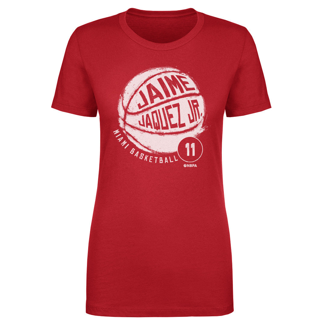 Jaime Jaquez Jr. Women's T-Shirt | 500 LEVEL