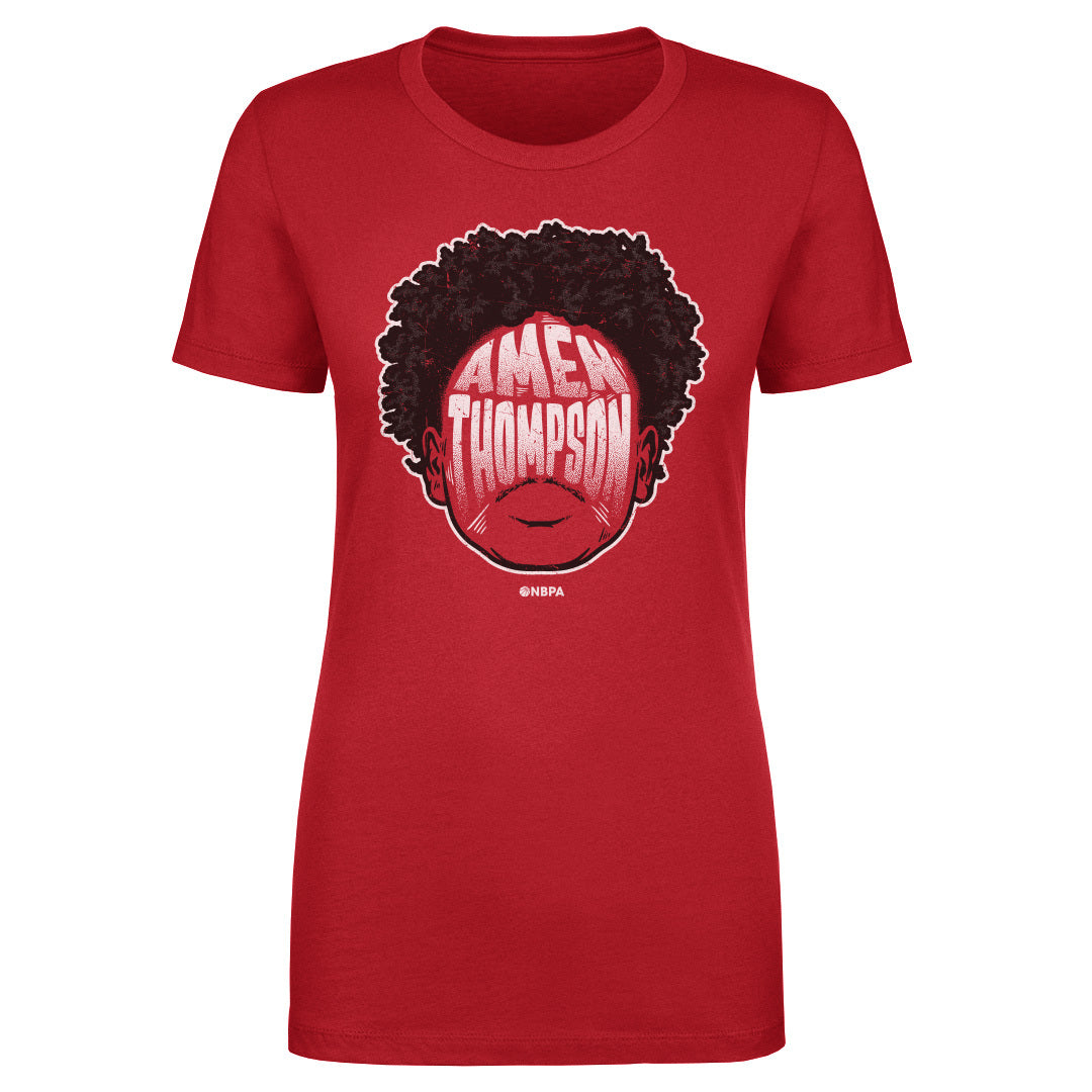 Amen Thompson Women's T-Shirt | 500 LEVEL