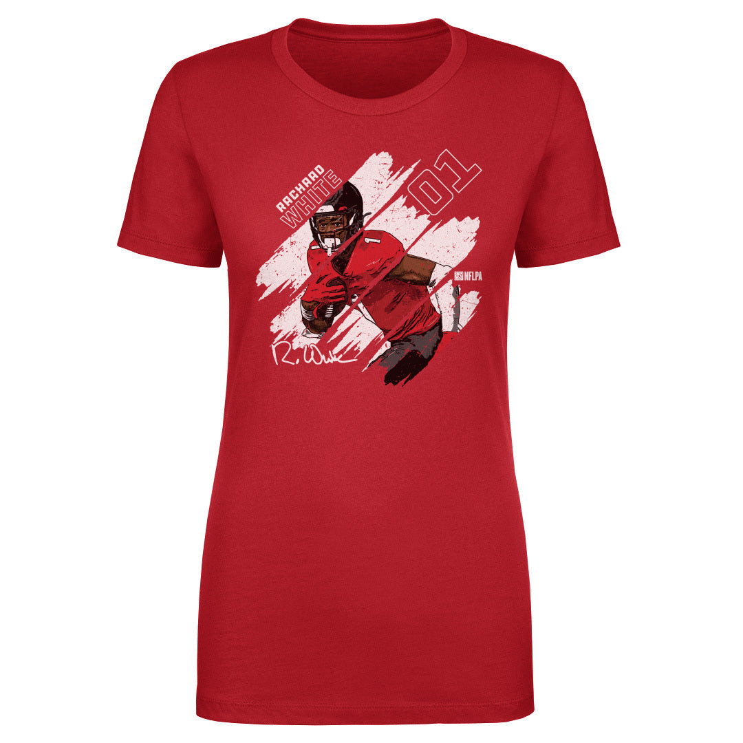 Rachaad White Women's T-Shirt | 500 LEVEL