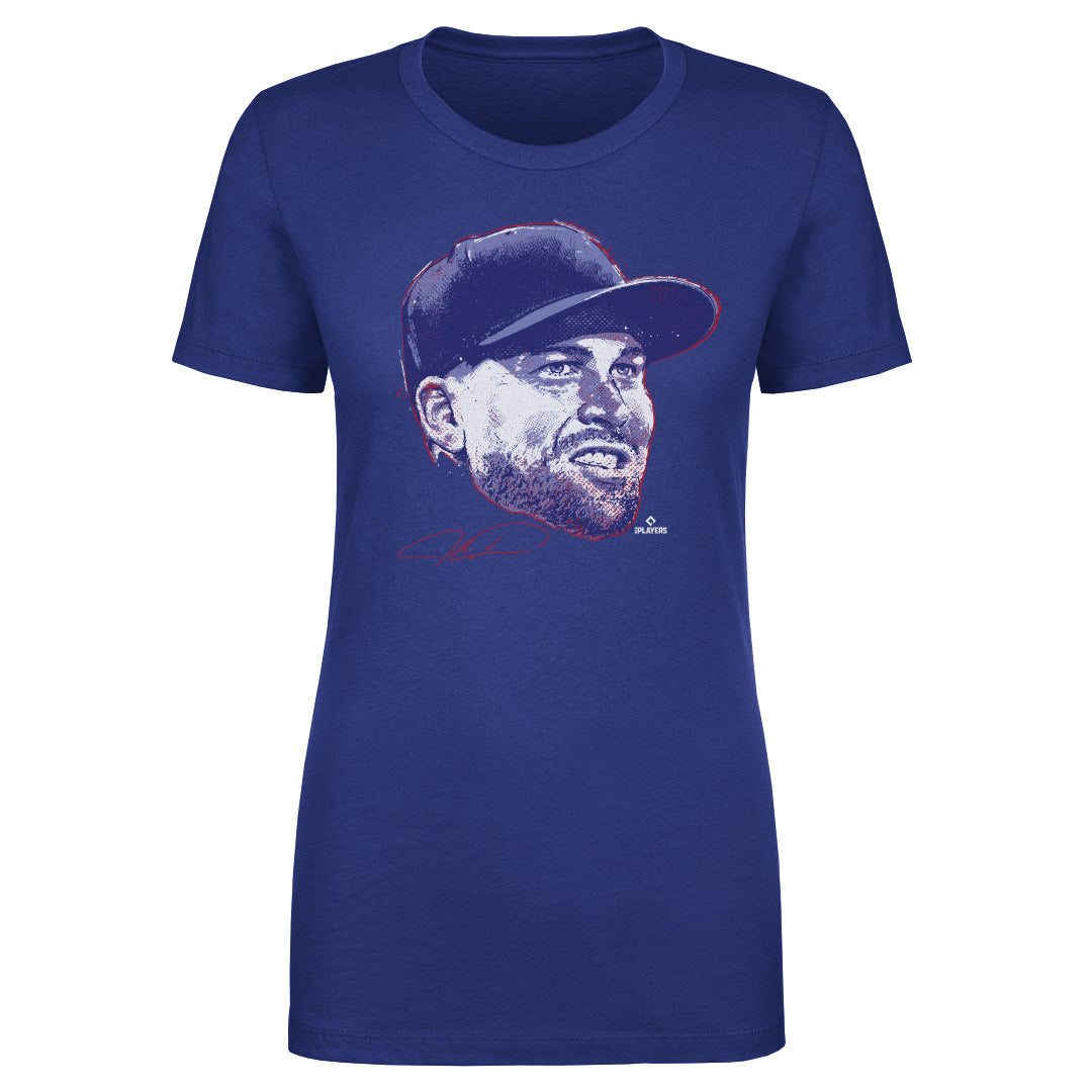 Jacob deGrom Women's T-Shirt | 500 LEVEL
