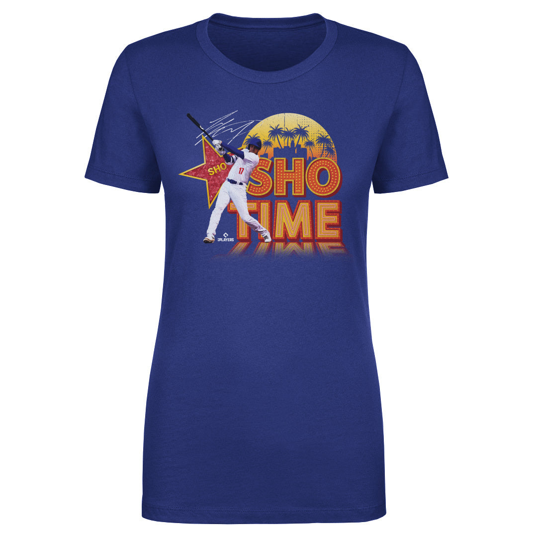 Shohei Ohtani Women's T-Shirt | 500 LEVEL