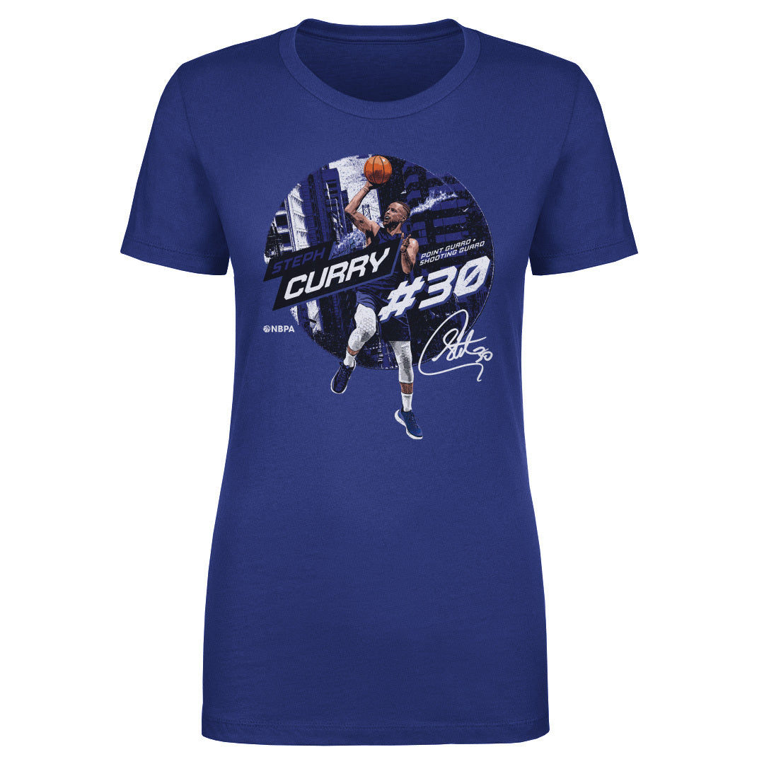 Steph Curry Women's T-Shirt | 500 LEVEL