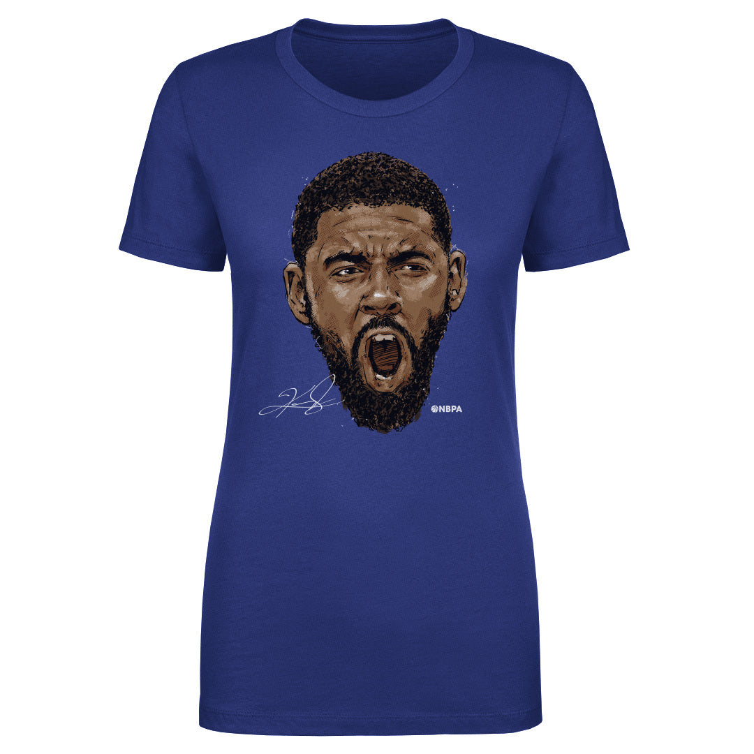Kyrie Irving Women's T-Shirt | 500 LEVEL