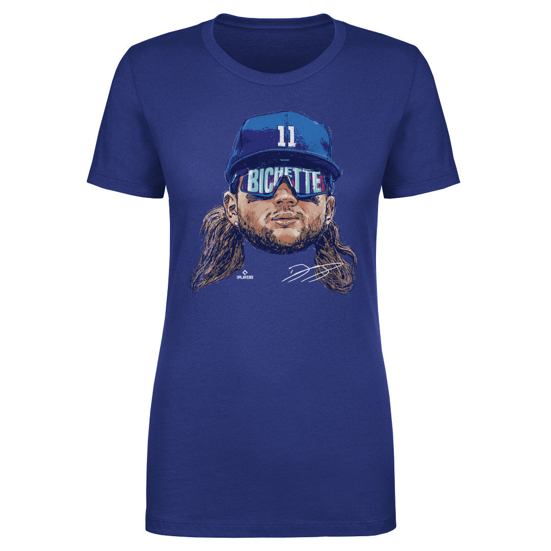 Bo Bichette Women's T-Shirt | 500 LEVEL