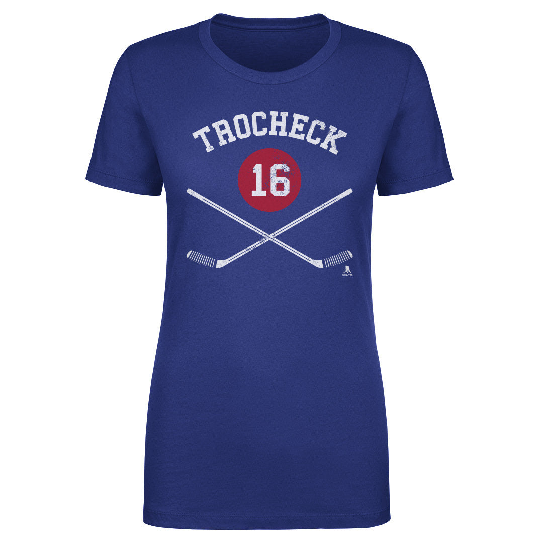 Vincent Trocheck Women's T-Shirt | 500 LEVEL