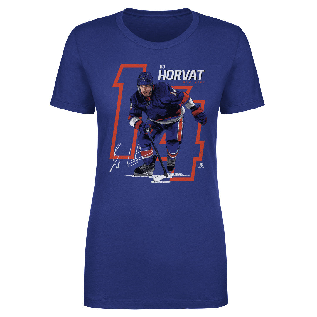 Bo Horvat Women's T-Shirt | 500 LEVEL