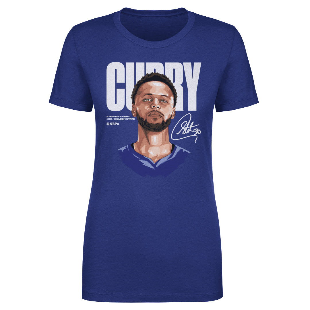 Steph Curry Women's T-Shirt | 500 LEVEL