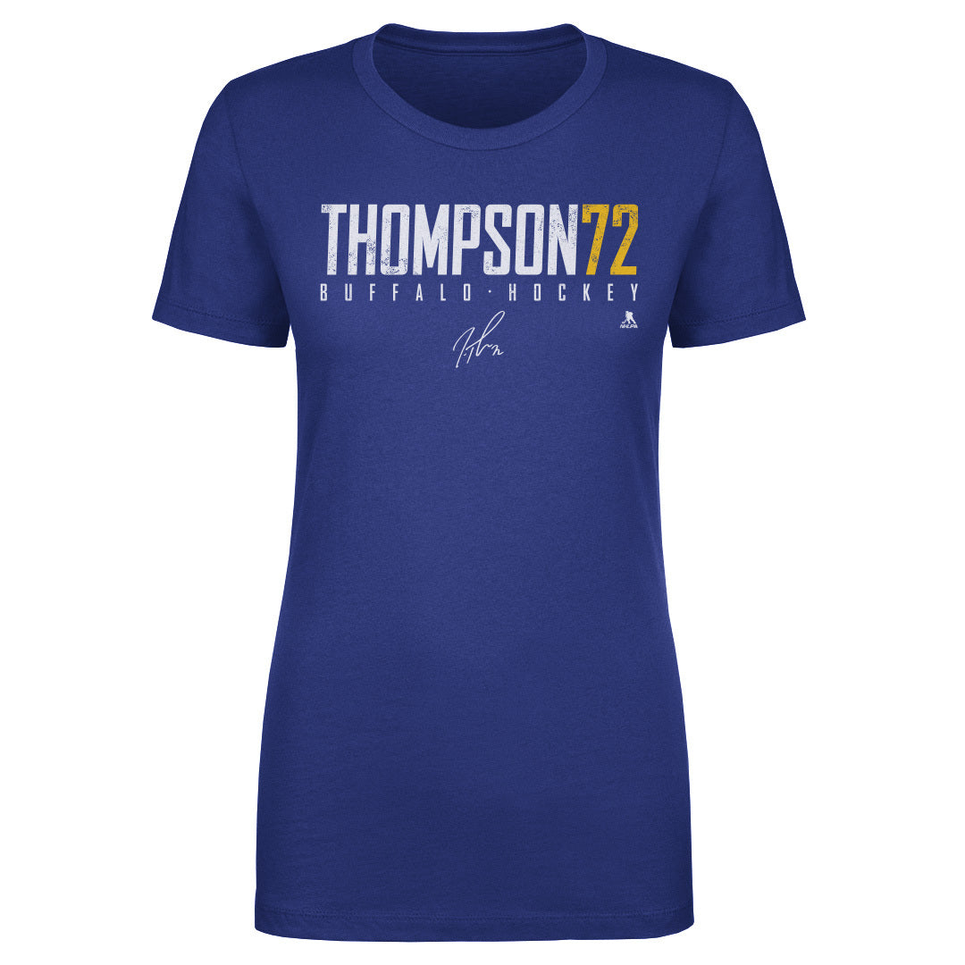 Tage Thompson Women's T-Shirt | 500 LEVEL