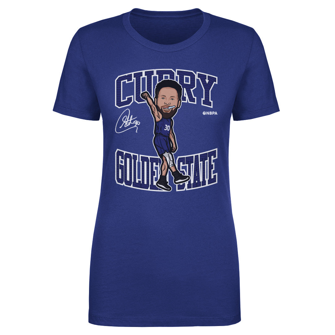 Steph Curry Women's T-Shirt | 500 LEVEL