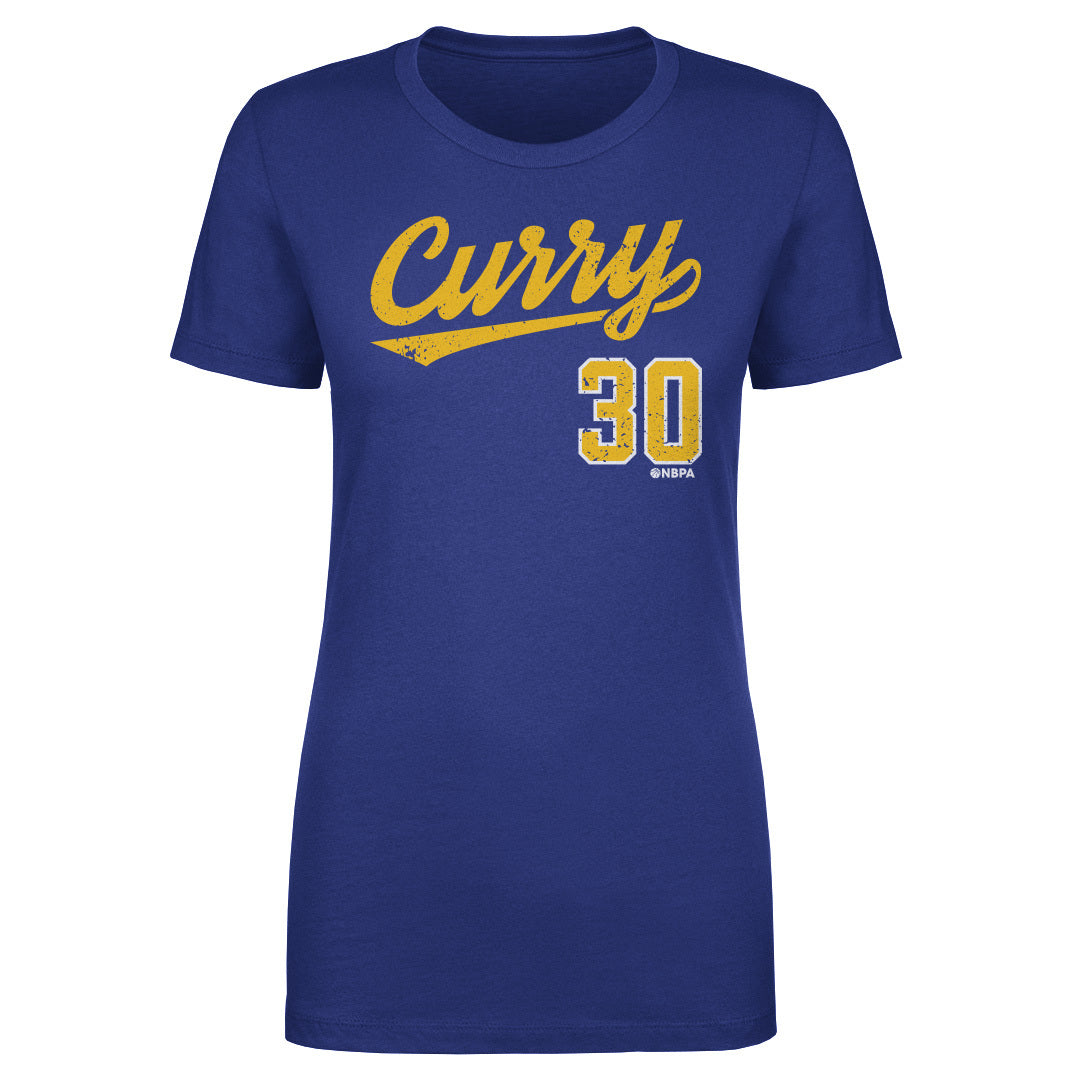 Steph Curry Women's T-Shirt | 500 LEVEL