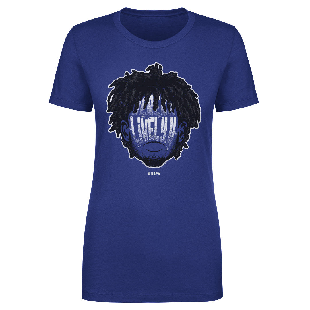 Dereck Lively II Women's T-Shirt | 500 LEVEL
