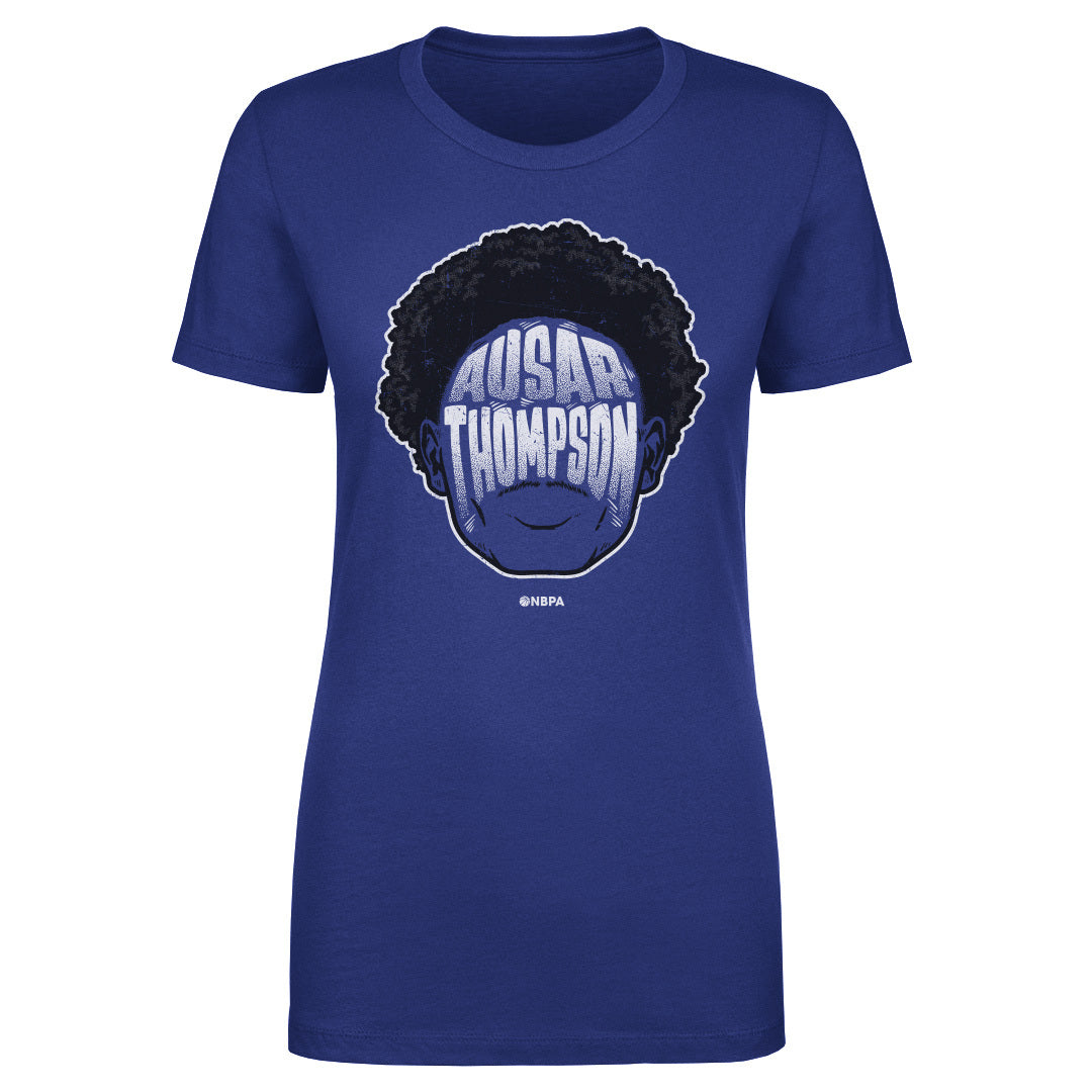 Ausar Thompson Women's T-Shirt | 500 LEVEL