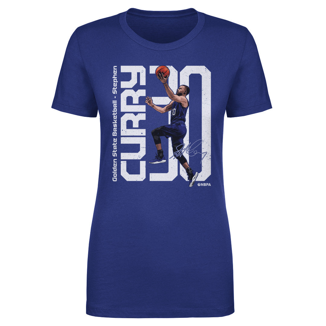 Steph Curry Women's T-Shirt | 500 LEVEL