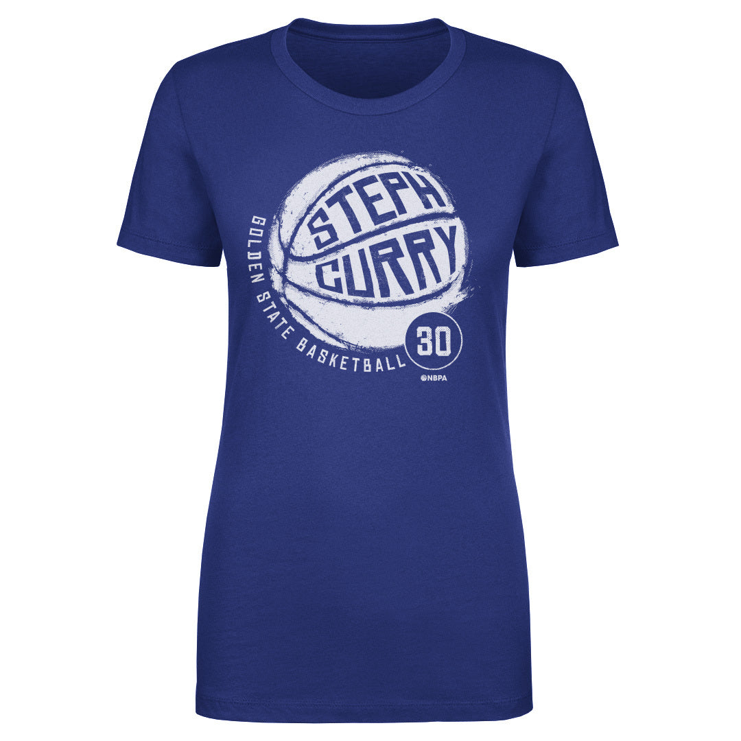 Steph Curry Women's T-Shirt | 500 LEVEL