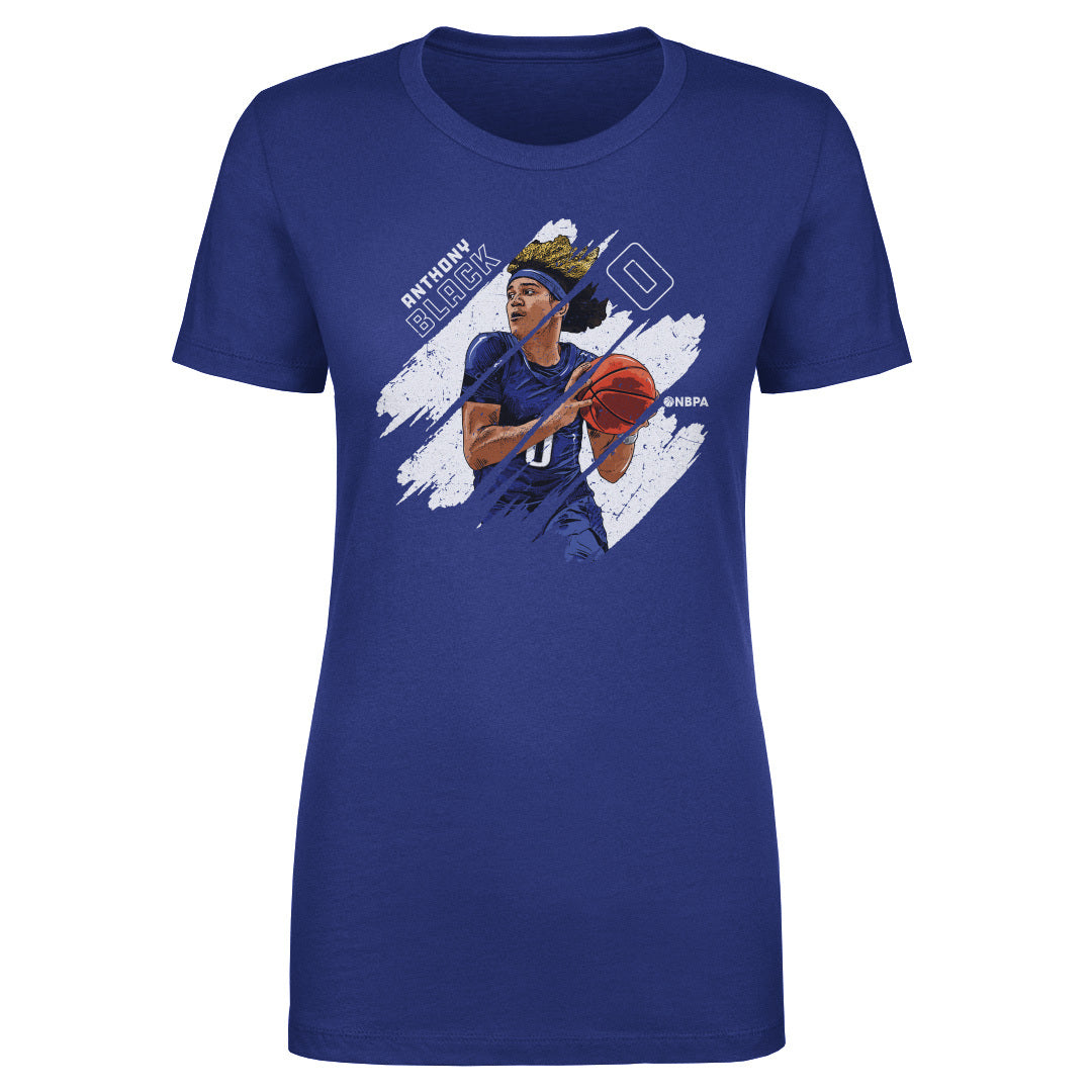 Anthony Black Women's T-Shirt | 500 LEVEL