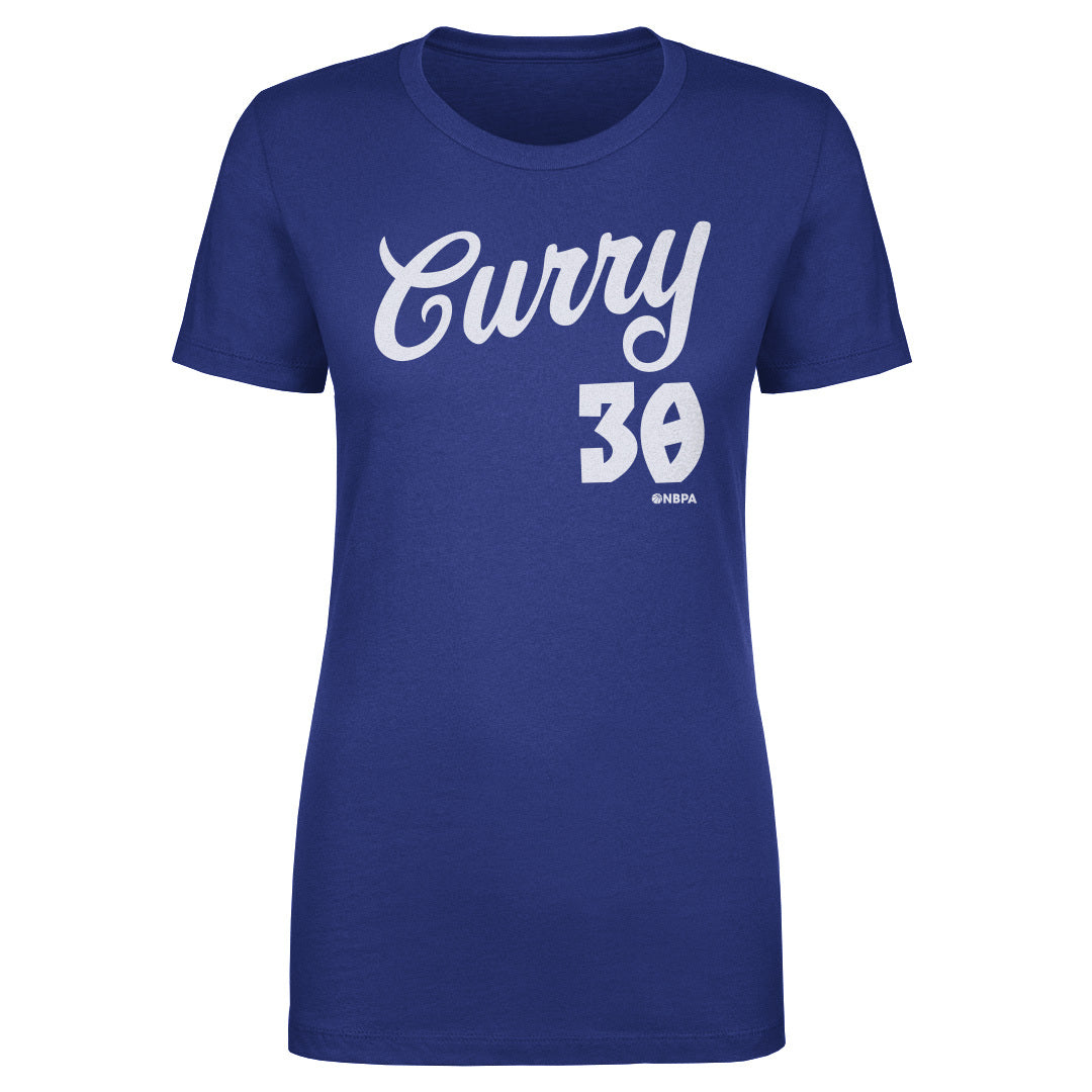 Steph Curry Women's T-Shirt | 500 LEVEL