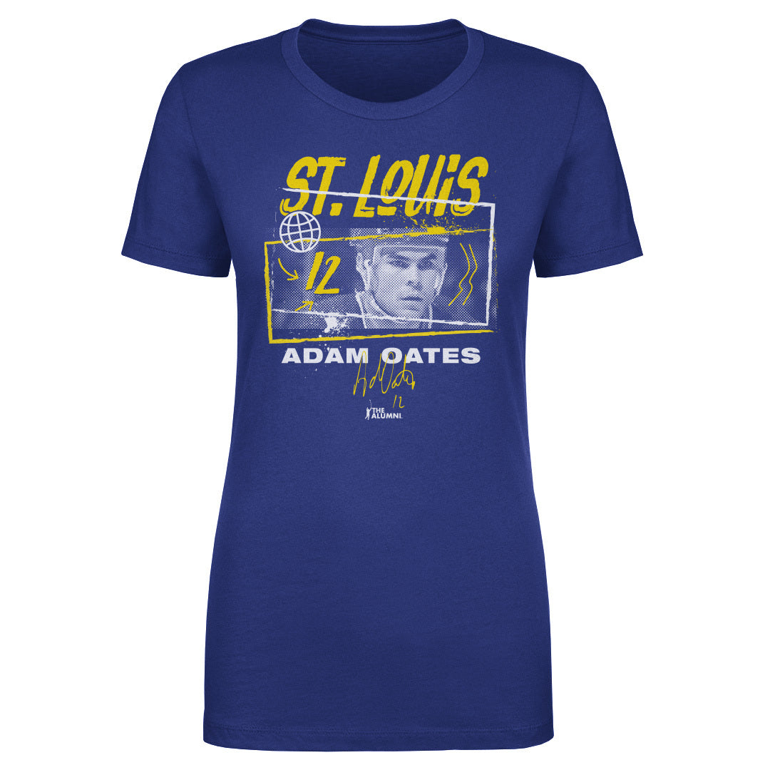 Adam Oates Women's T-Shirt | 500 LEVEL