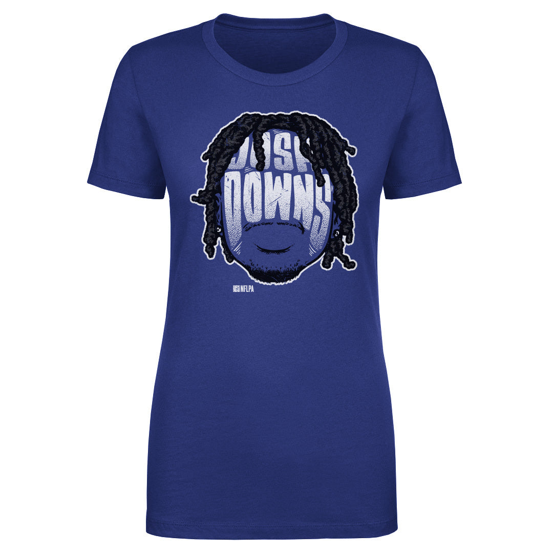 Josh Downs Women's T-Shirt | 500 LEVEL