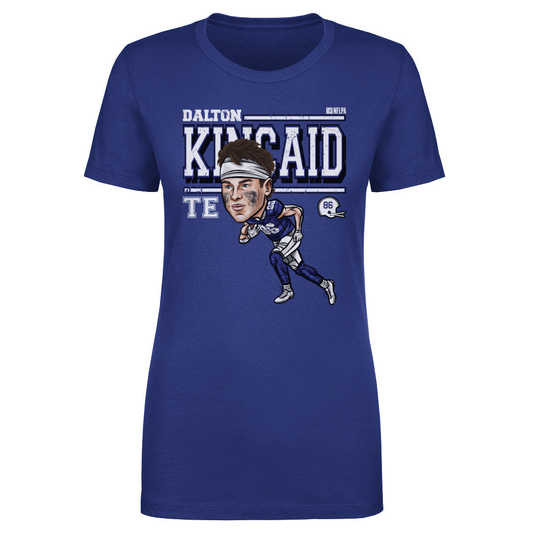 Dalton Kincaid Women's T-Shirt | 500 LEVEL