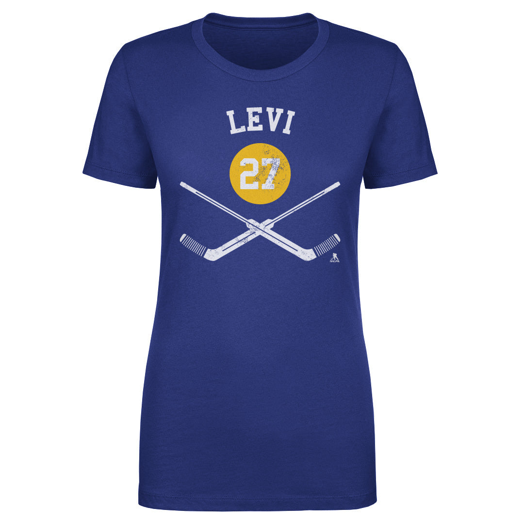 Devon Levi Women's T-Shirt | 500 LEVEL