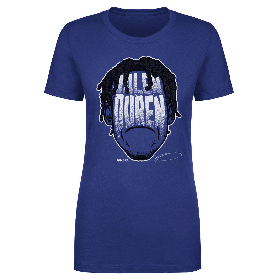 Jalen Duren Women's T-Shirt | 500 LEVEL