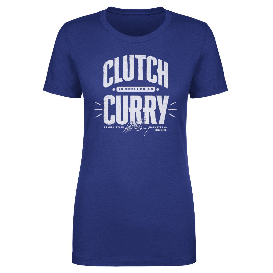 Steph Curry Women's T-Shirt | 500 LEVEL