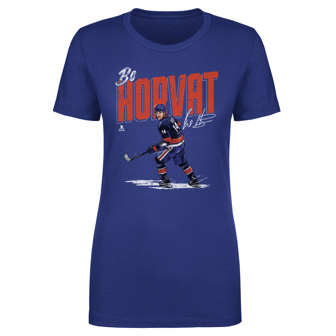 Bo Horvat Women's T-Shirt | 500 LEVEL