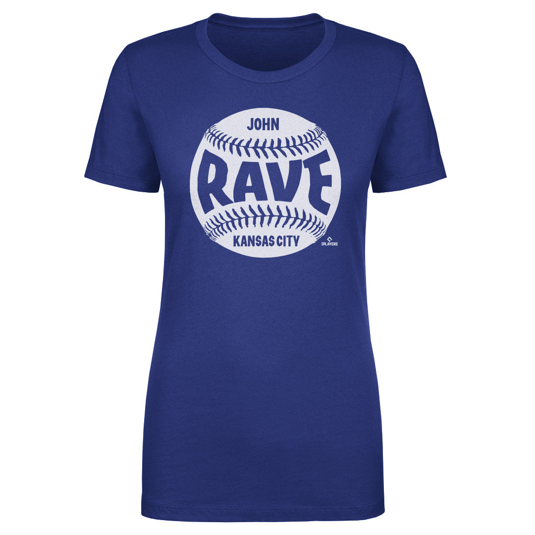 John Rave Women's T-Shirt | 500 LEVEL