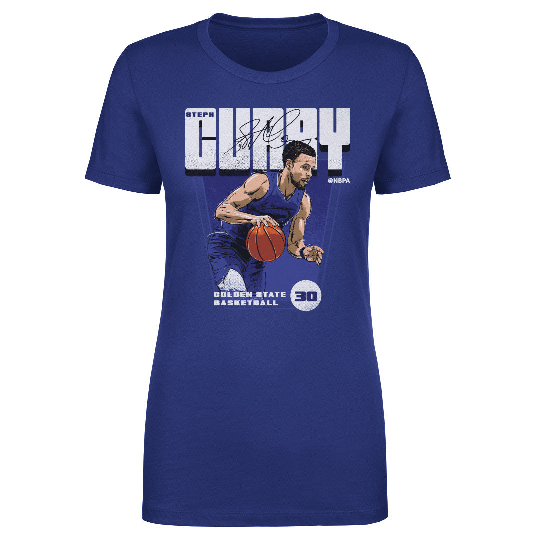Steph Curry Women's T-Shirt | 500 LEVEL