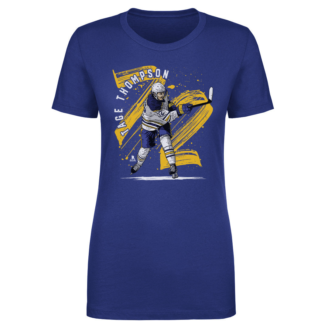 Tage Thompson Women's T-Shirt | 500 LEVEL