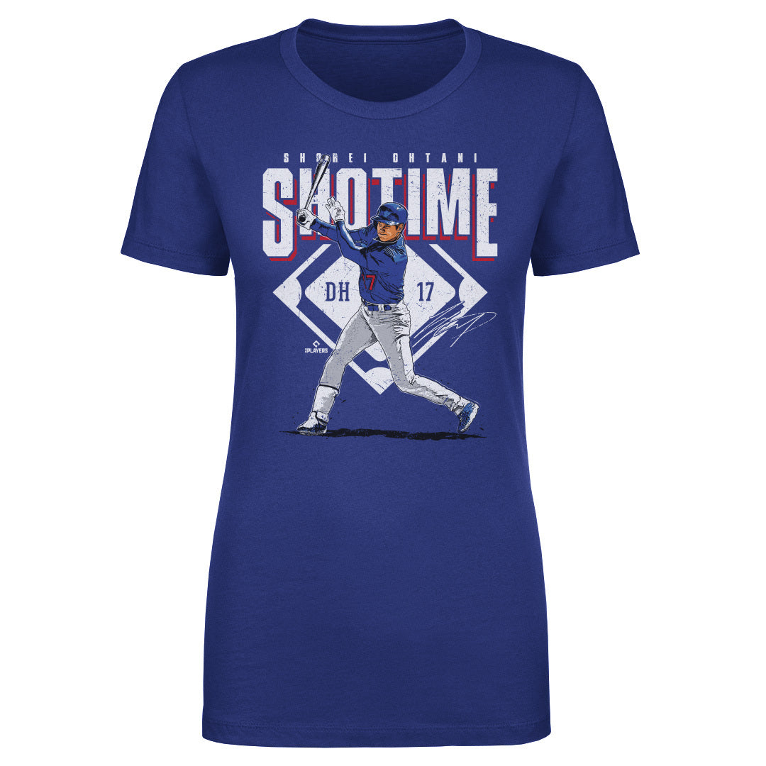 Shohei Ohtani Women's T-Shirt | 500 LEVEL