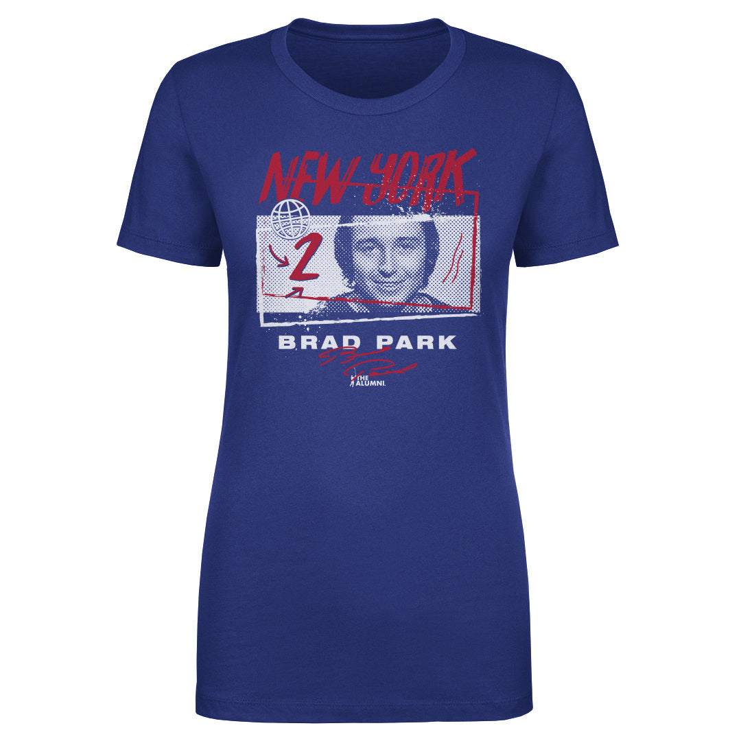 Brad Park Women's T-Shirt | 500 LEVEL