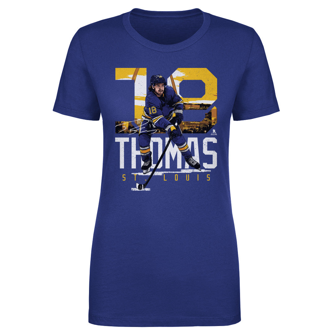 Robert Thomas Women's T-Shirt | 500 LEVEL
