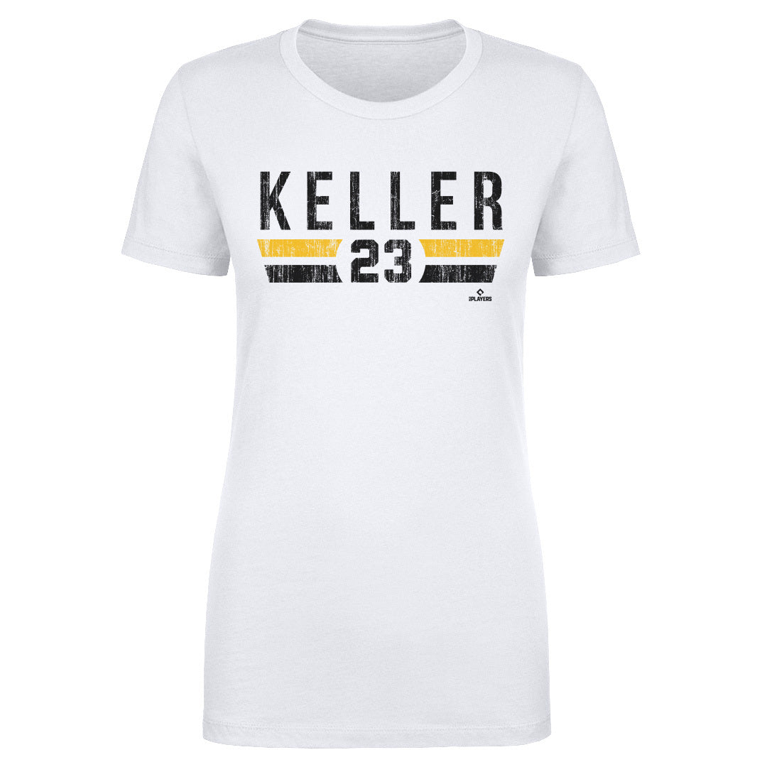 Mitch Keller Women's T-Shirt | 500 LEVEL