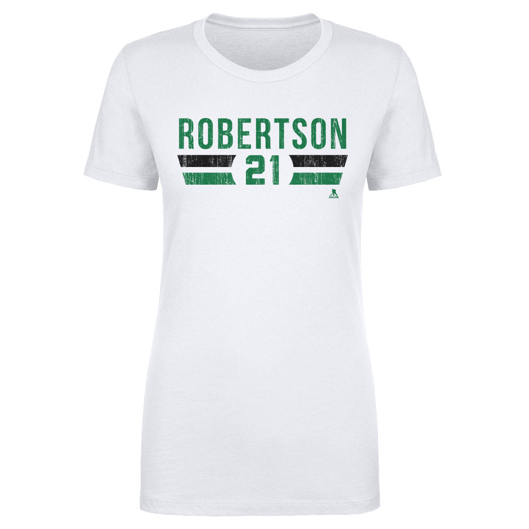 Jason Robertson Women's T-Shirt | 500 LEVEL