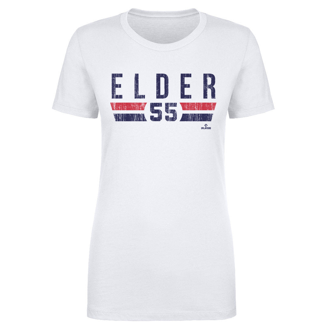 Bryce Elder Women's T-Shirt | 500 LEVEL