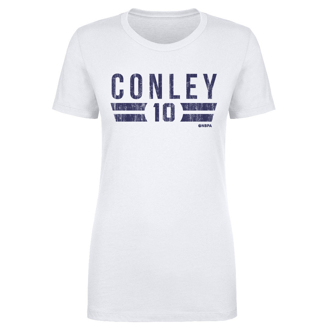 Mike Conley Women's T-Shirt | 500 LEVEL