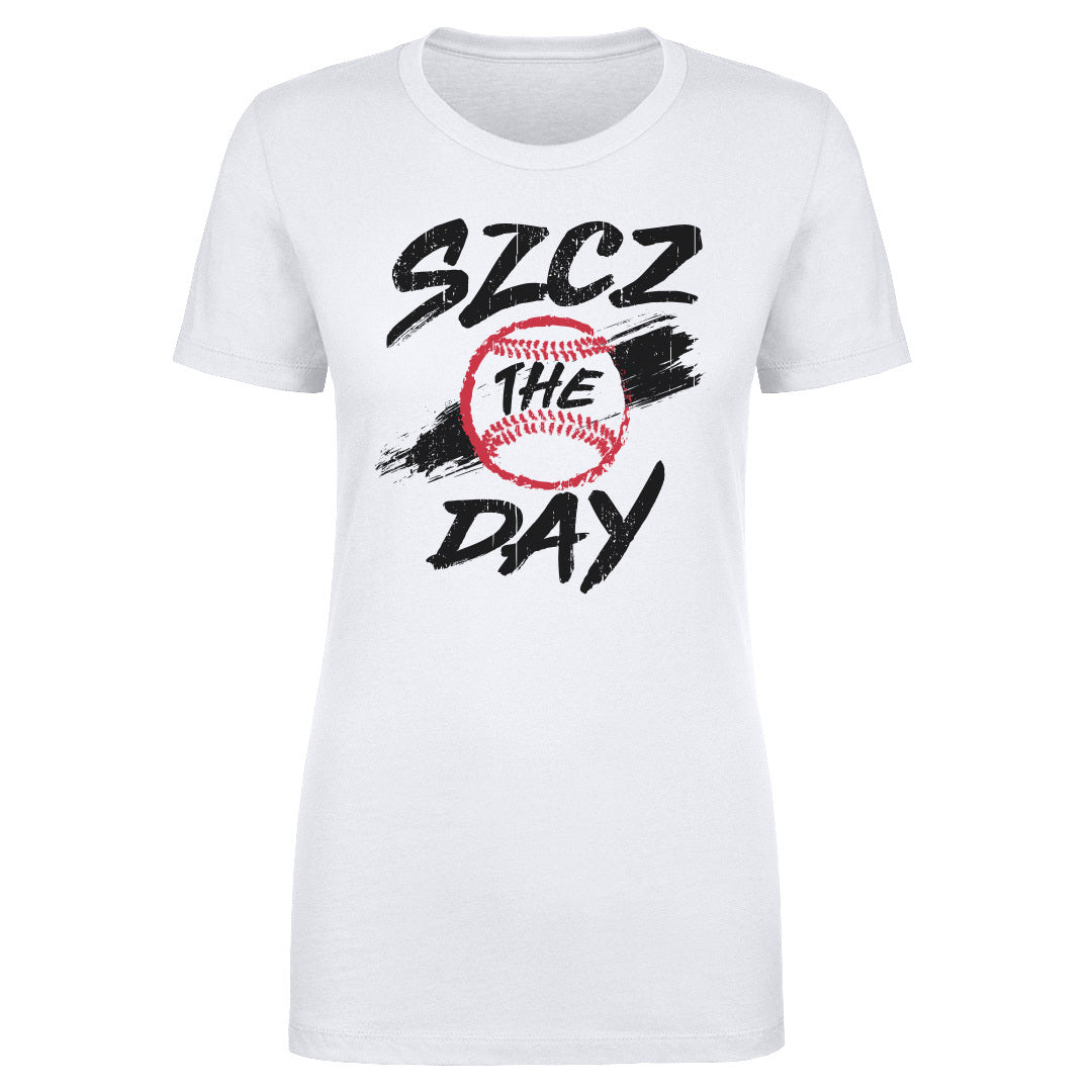 Matt Szczur Women's T-Shirt | 500 LEVEL